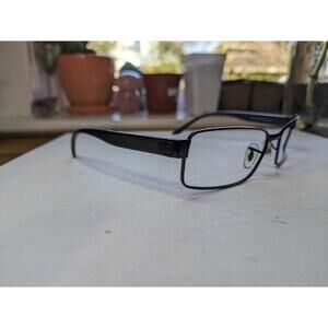 RAY BAN RB3272 006 Matt Black Sunglasses Frames Italy 58-17-3N